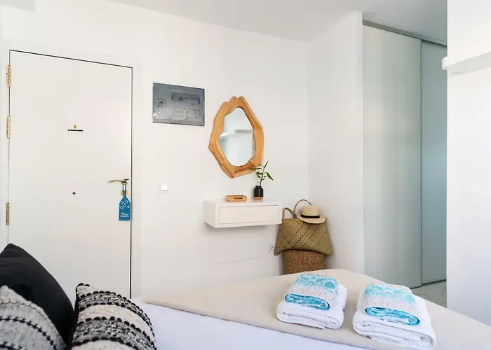 Breeze Sea View Canteras لاس بالماس دي غران كاناريا