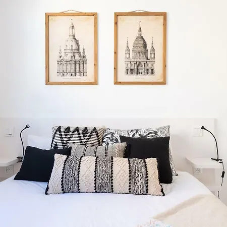 Apartment Breeze Sea View Canteras