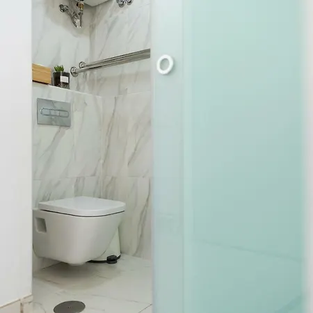 Breeze Sea View Canteras Apartment