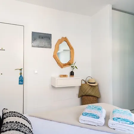 Breeze Sea View Canteras Лас-Пальмас-де-Гран-Канария